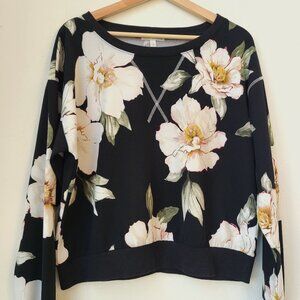 Nine Britton Knit Pullover